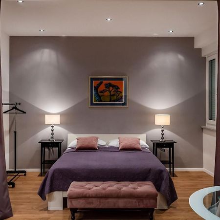 Studio Apartment Jader 扎达尔 外观 照片