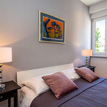 Studio Apartment Jader 扎达尔 外观 照片
