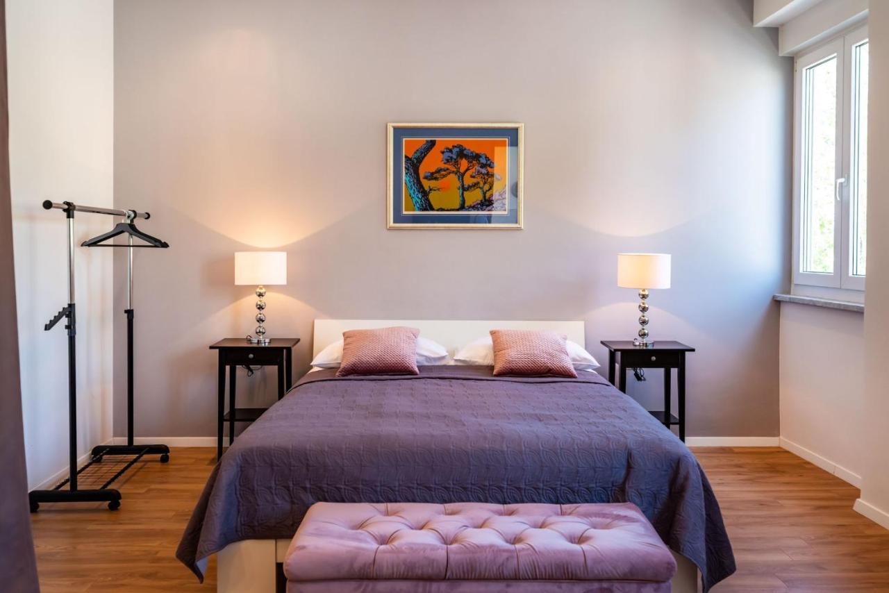 Studio Apartment Jader 扎达尔 外观 照片