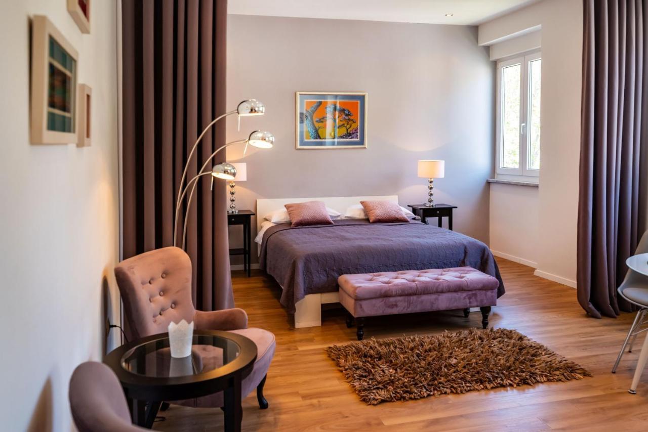 Studio Apartment Jader 扎达尔 外观 照片