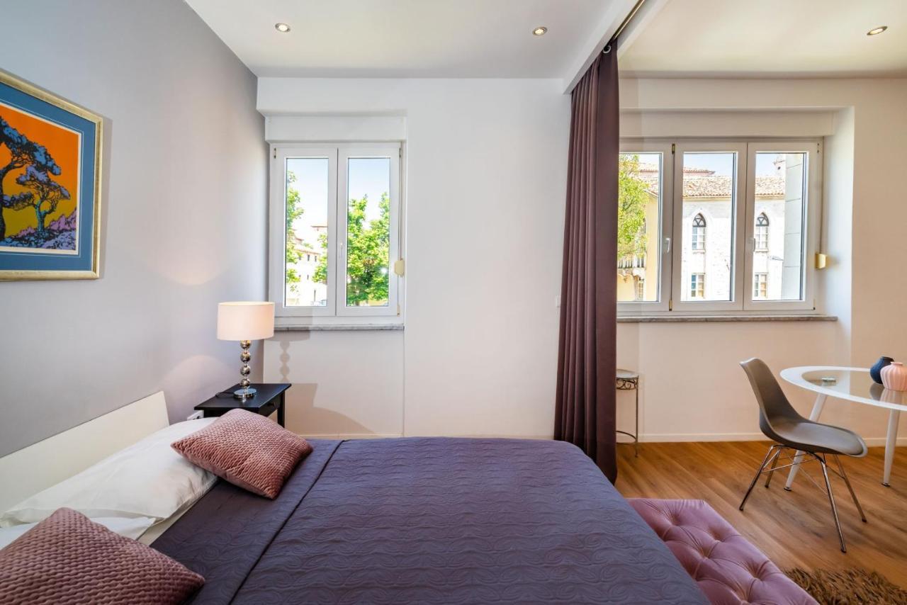 Studio Apartment Jader 扎达尔 外观 照片