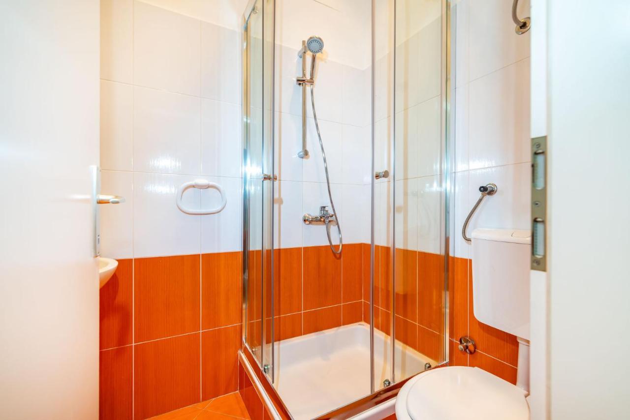 Studio Apartment Jader 扎达尔 外观 照片